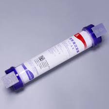 Фiльтр дiалiзної рiдини A-V (02)